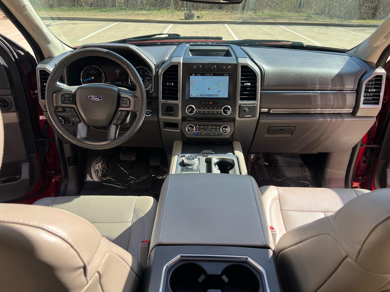 Ford Expedition XLT 2WD 2018