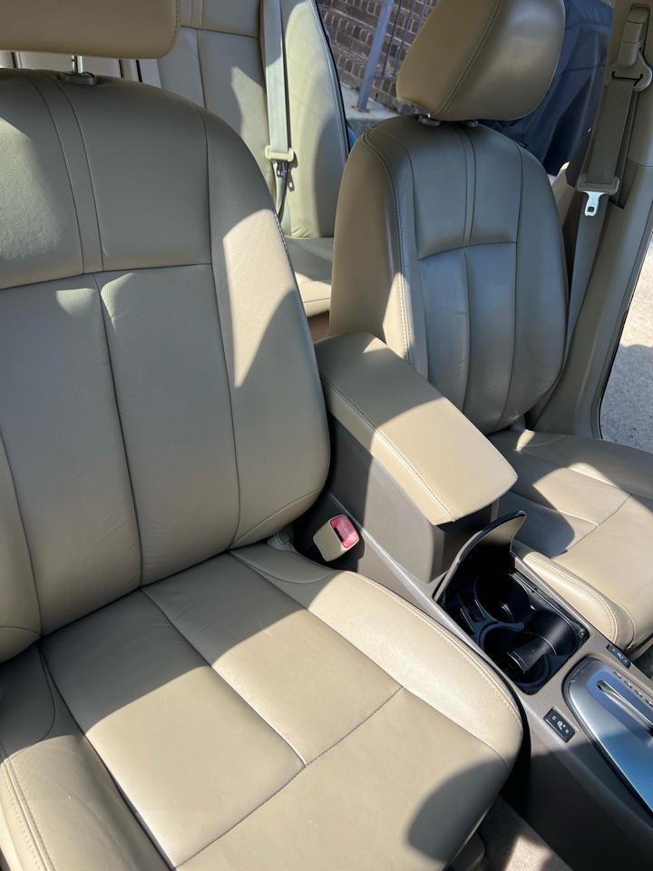 Nissan Altima Hybrid HEV 2008