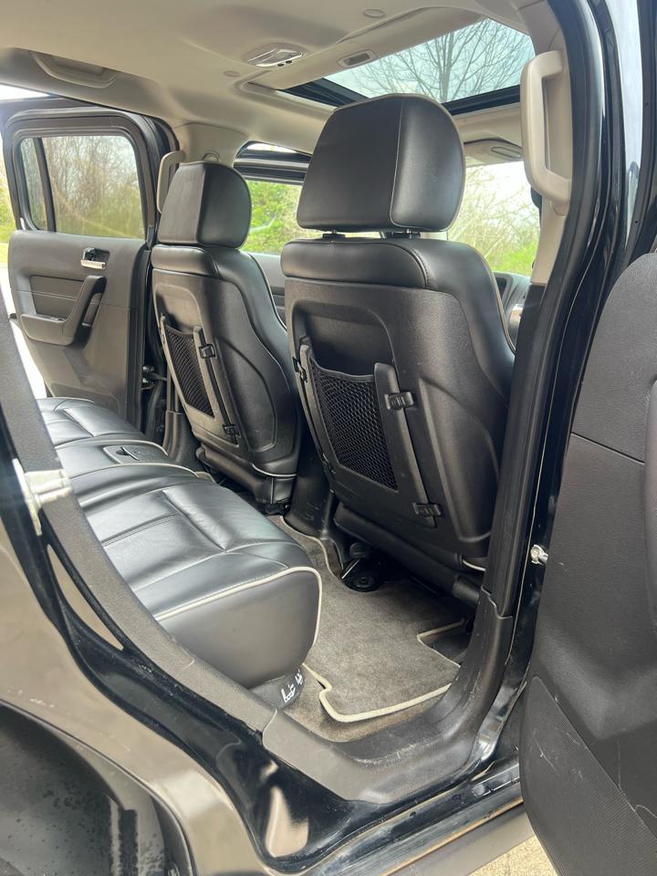 HUMMER H3 Adventure 2007