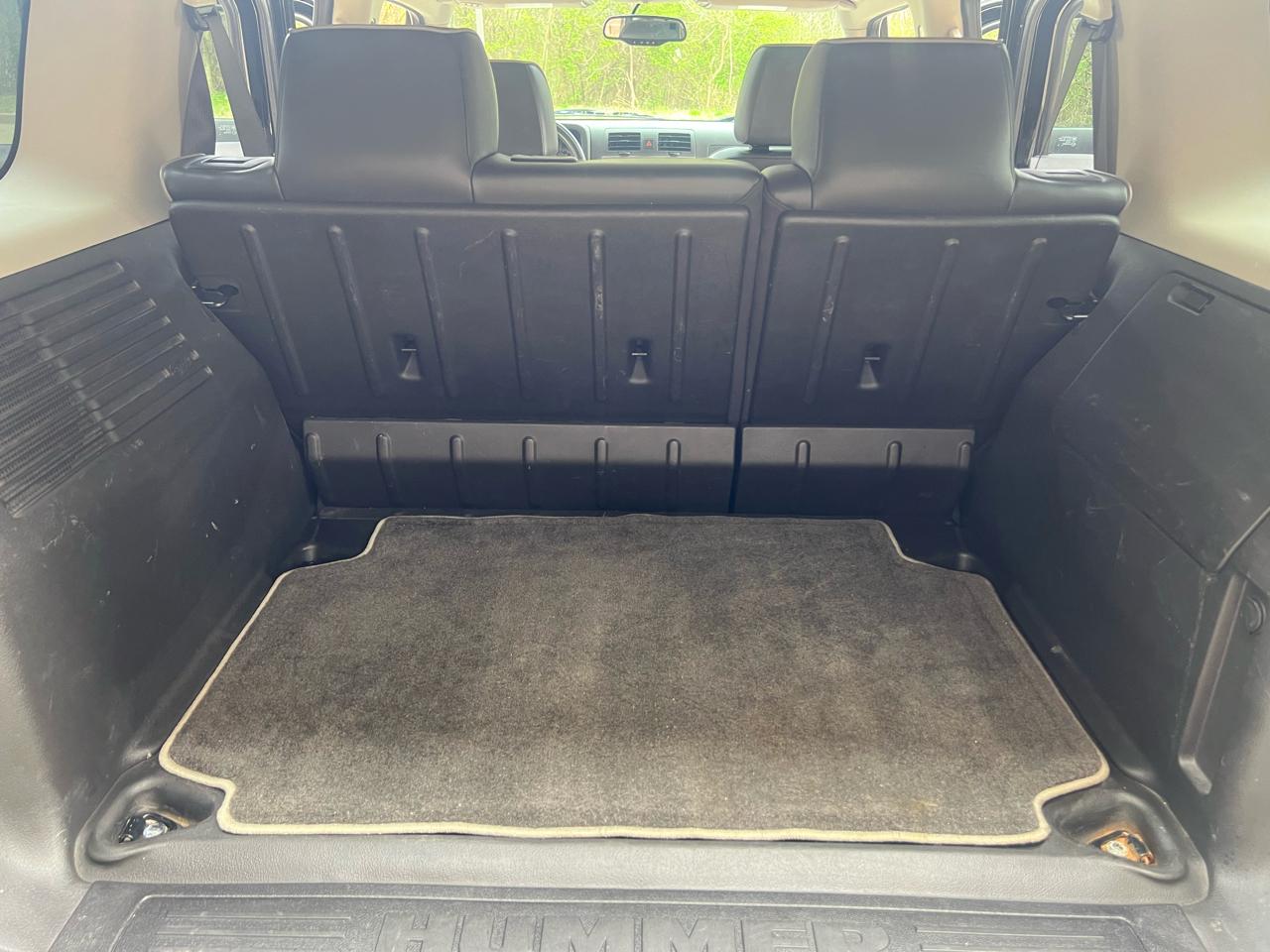 HUMMER H3 Adventure 2007