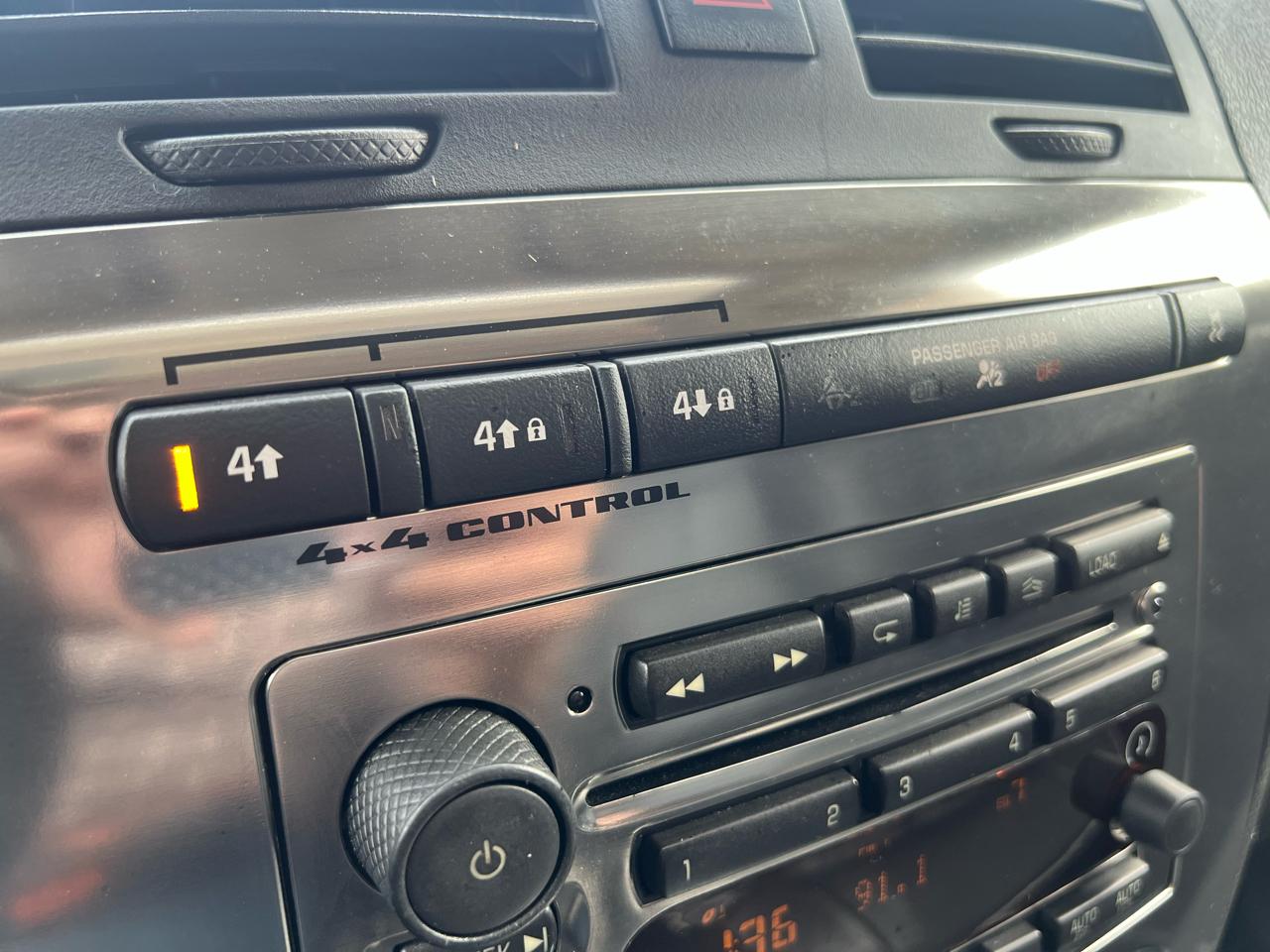 HUMMER H3 Adventure 2007