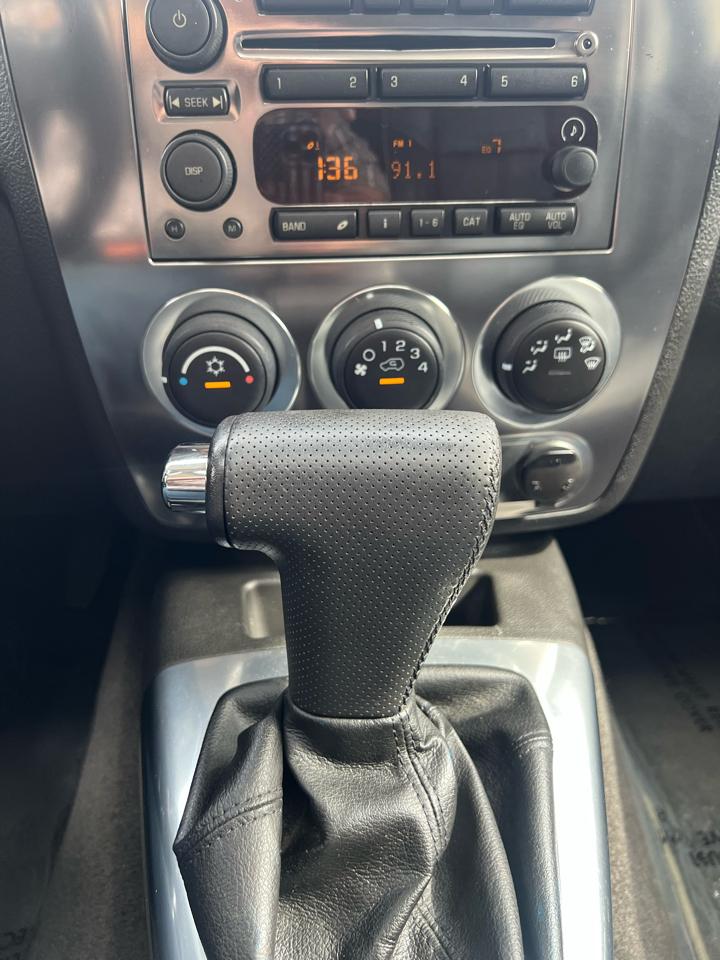 HUMMER H3 Adventure 2007