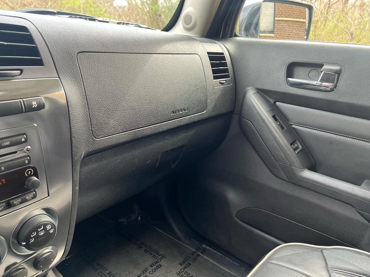 HUMMER H3 Adventure 2007