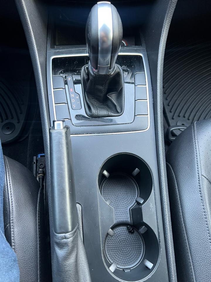 Volkswagen Passat R-Line 2017