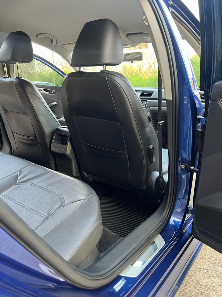 Volkswagen Passat R-Line 2017