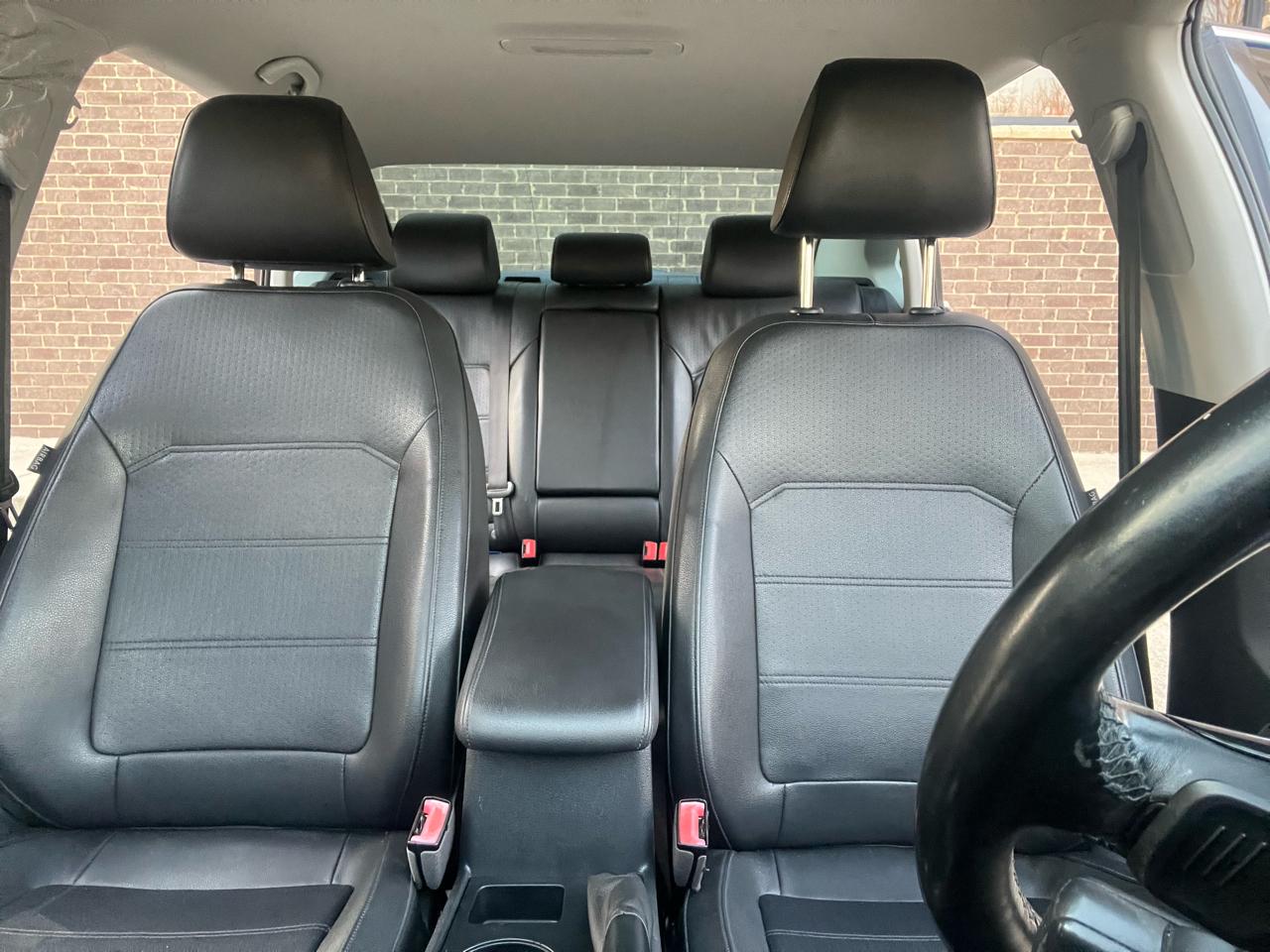 Volkswagen Passat R-Line 2017