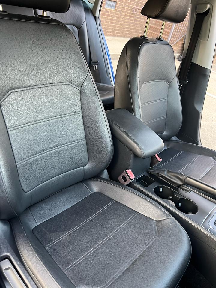 Volkswagen Passat R-Line 2017