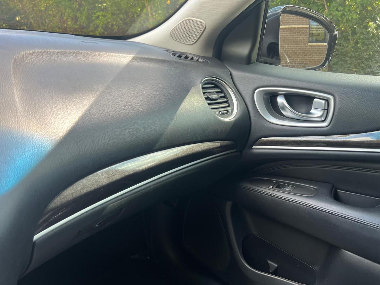 Infiniti QX60 Base FWD 2015