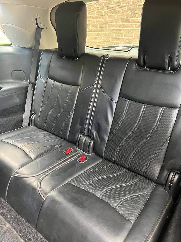 Infiniti QX60 Base FWD 2015