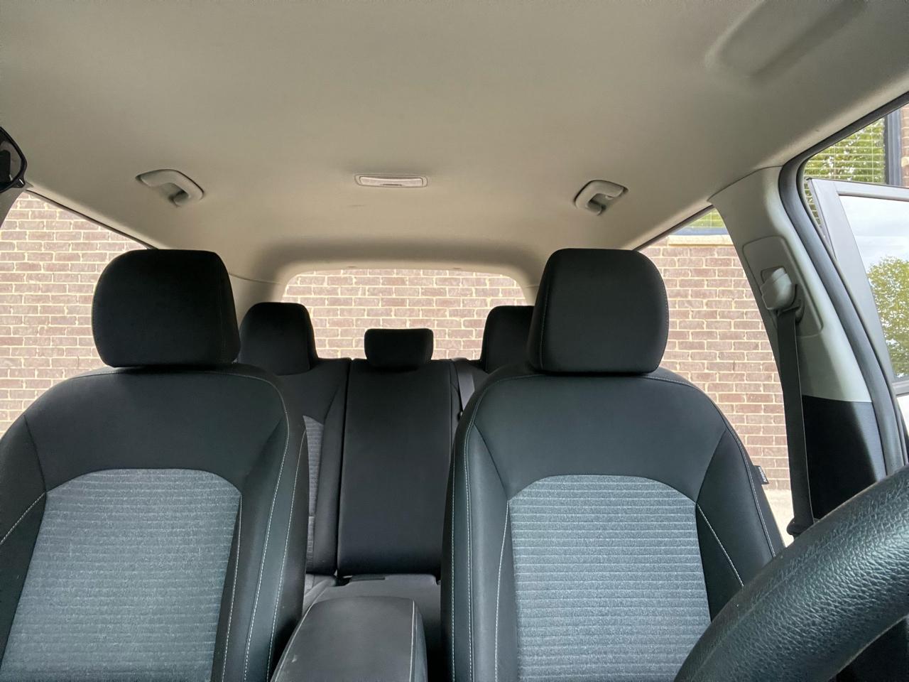 Kia Soul LX CVT 2020