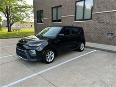 2020 Kia Soul 