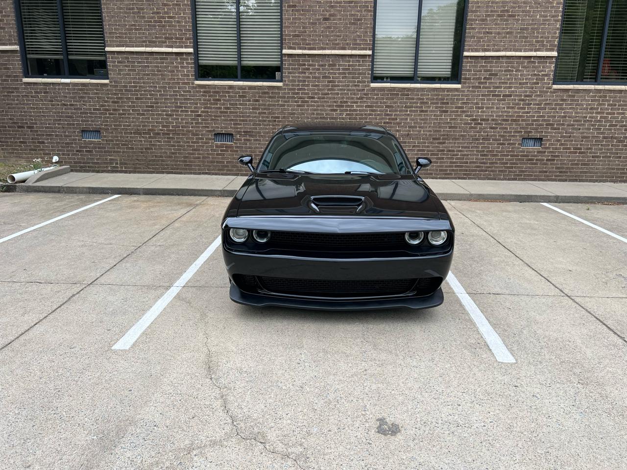 Dodge Challenger R/T Plus 2021