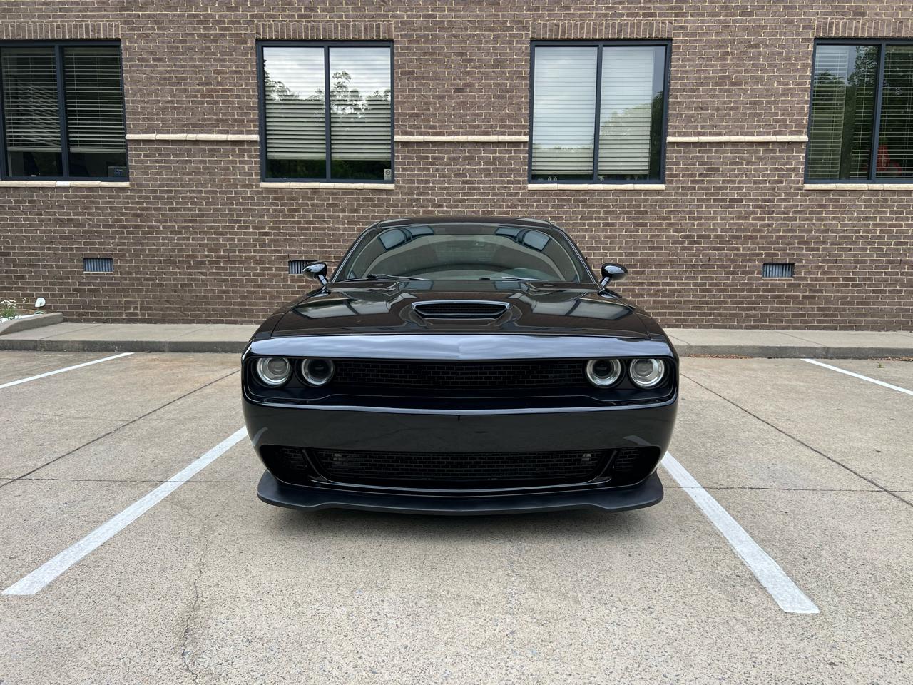 Dodge Challenger R/T Plus 2021