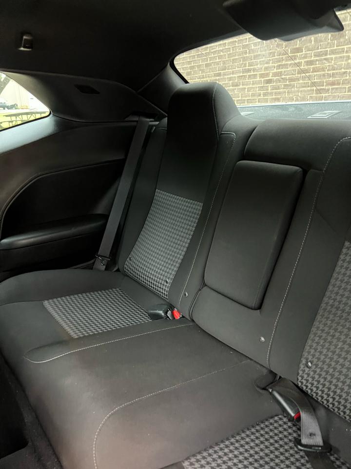Dodge Challenger R/T Plus 2021