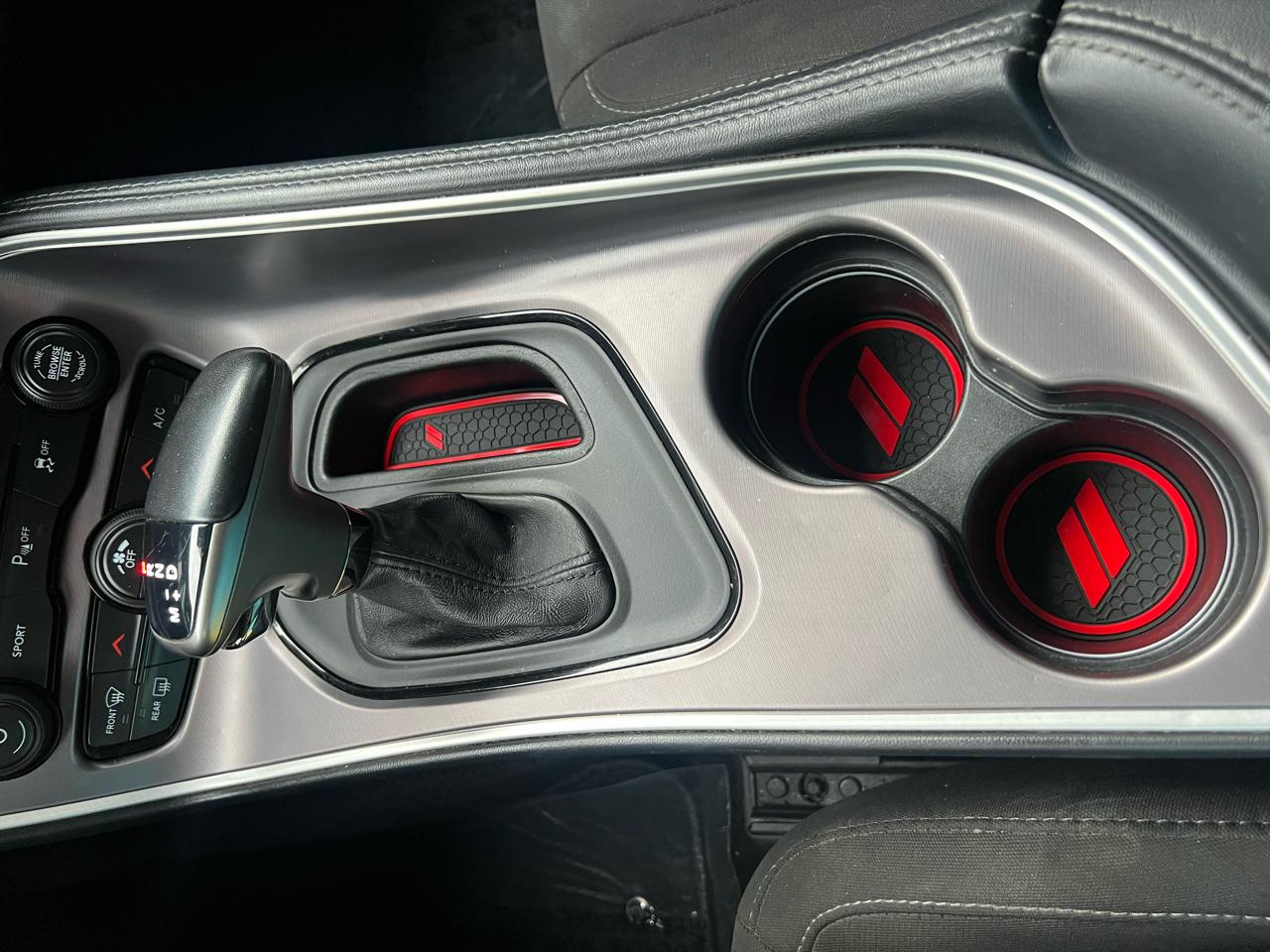 Dodge Challenger R/T Plus 2021