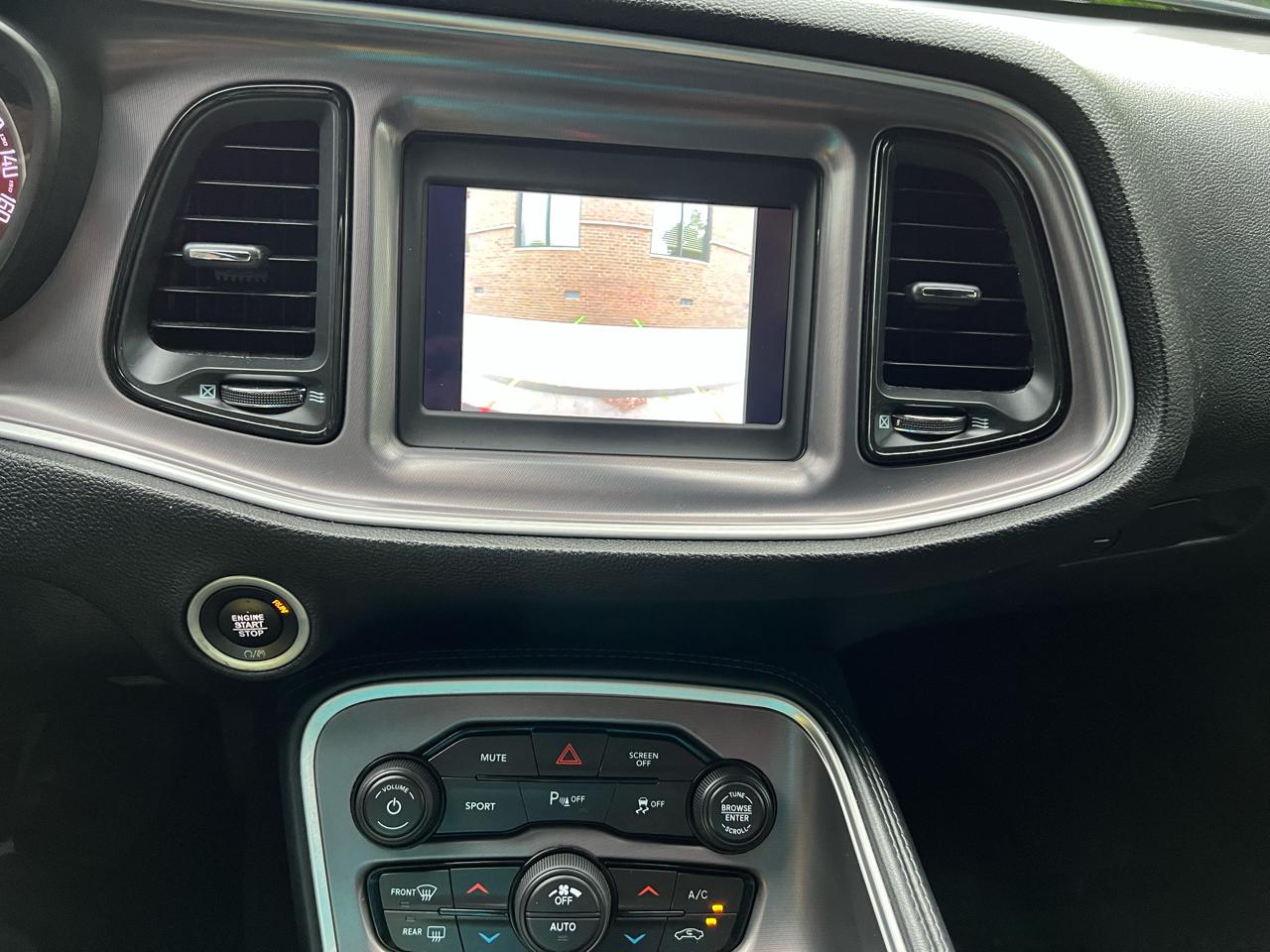 Dodge Challenger R/T Plus 2021