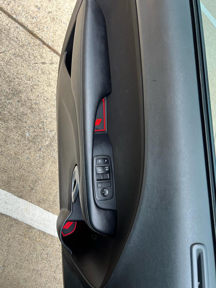 Dodge Challenger R/T Plus 2021