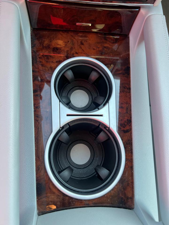 Mercedes-Benz M-Class ML350 2011