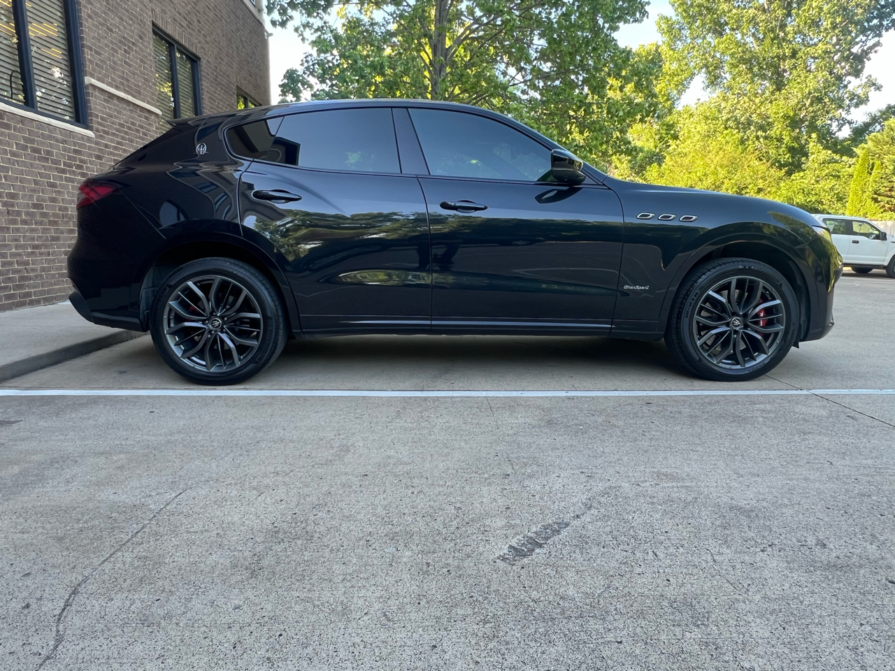 Maserati Levante S GranSport 2020