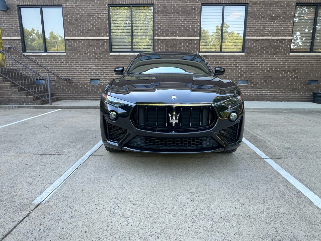 Maserati Levante S GranSport 2020