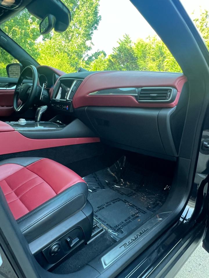 Maserati Levante S GranSport 2020