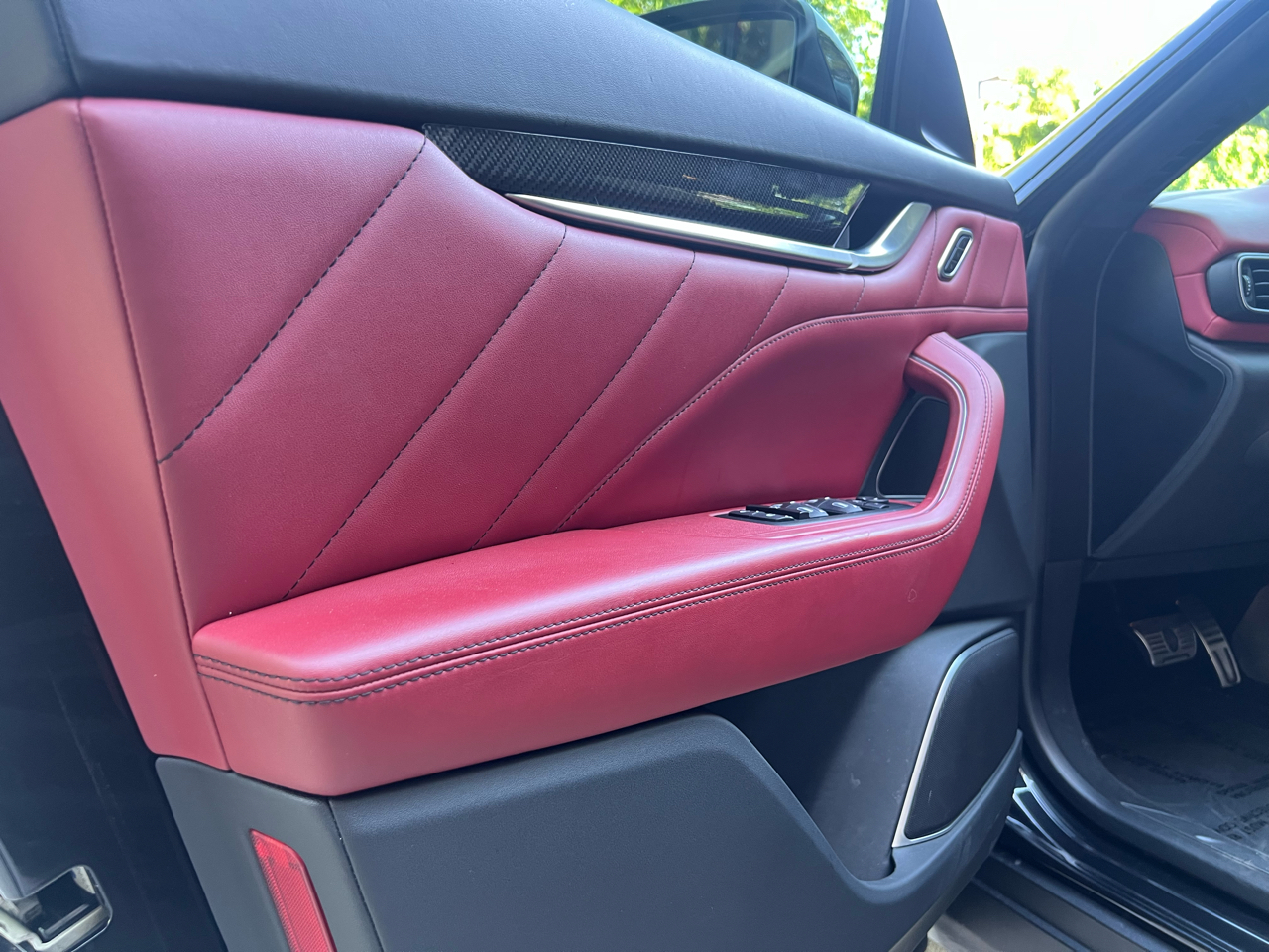 Maserati Levante S GranSport 2020