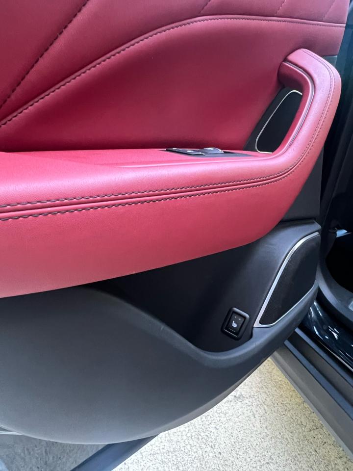 Maserati Levante S GranSport 2020