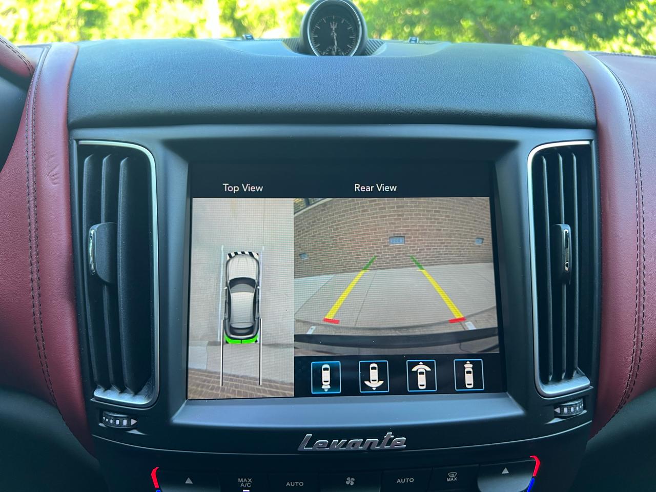 Maserati Levante S GranSport 2020