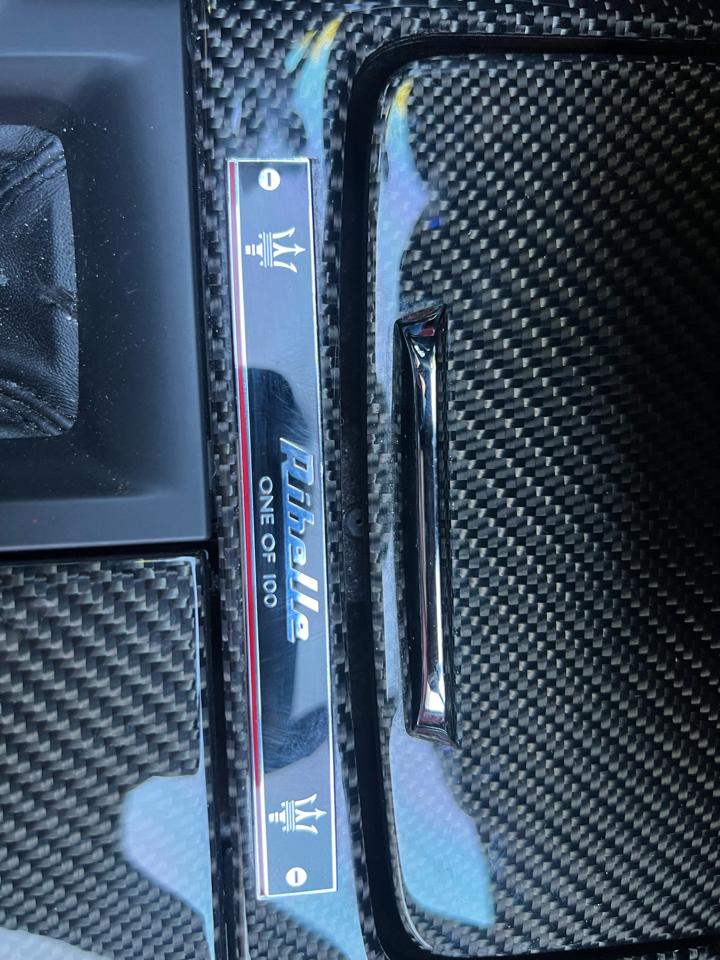 Maserati Levante S GranSport 2020