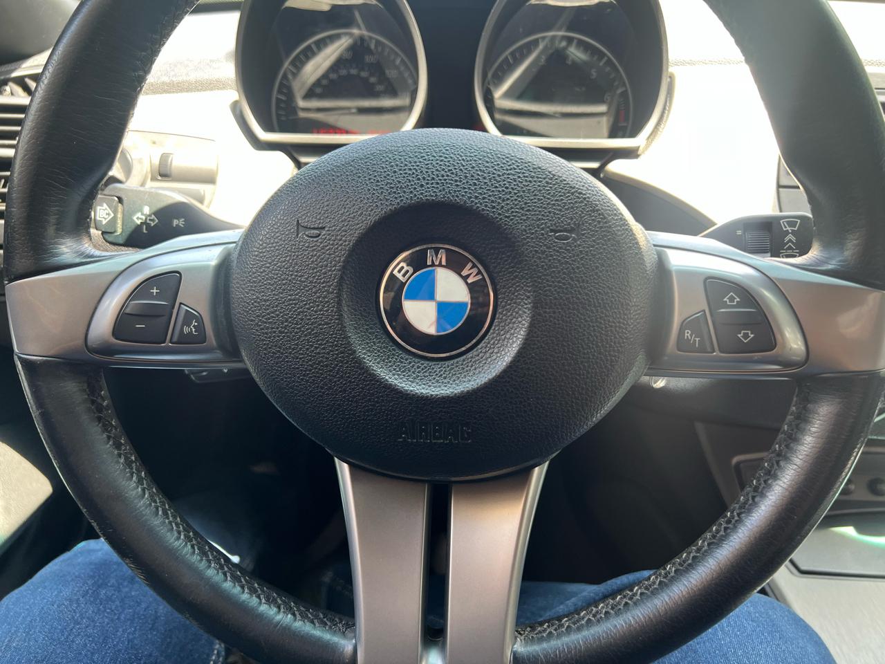 BMW Z4 3.0i 2004