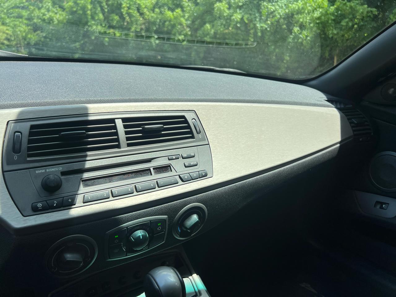 BMW Z4 3.0i 2004