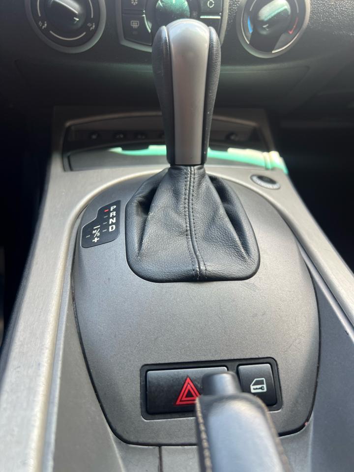 BMW Z4 3.0i 2004
