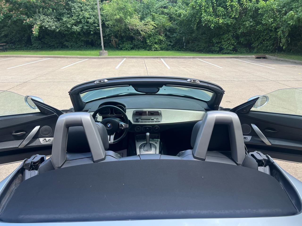 BMW Z4 3.0i 2004