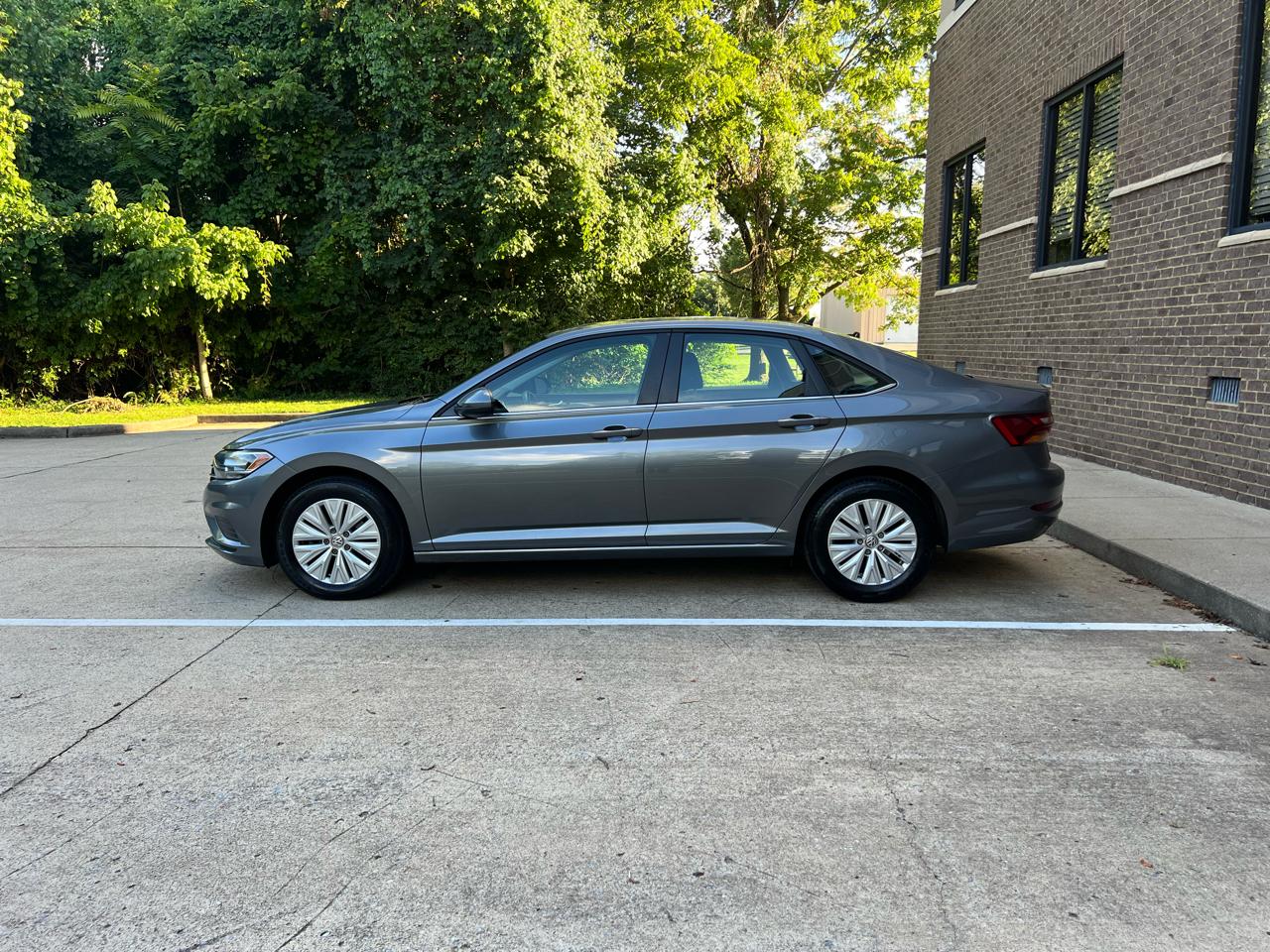 Volkswagen Jetta 1.4T SE 8A 2019