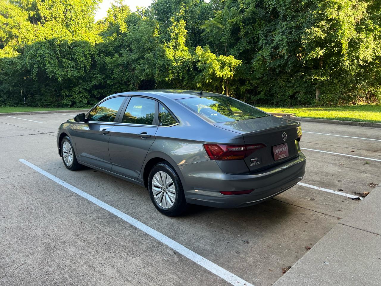 Volkswagen Jetta 1.4T SE 8A 2019