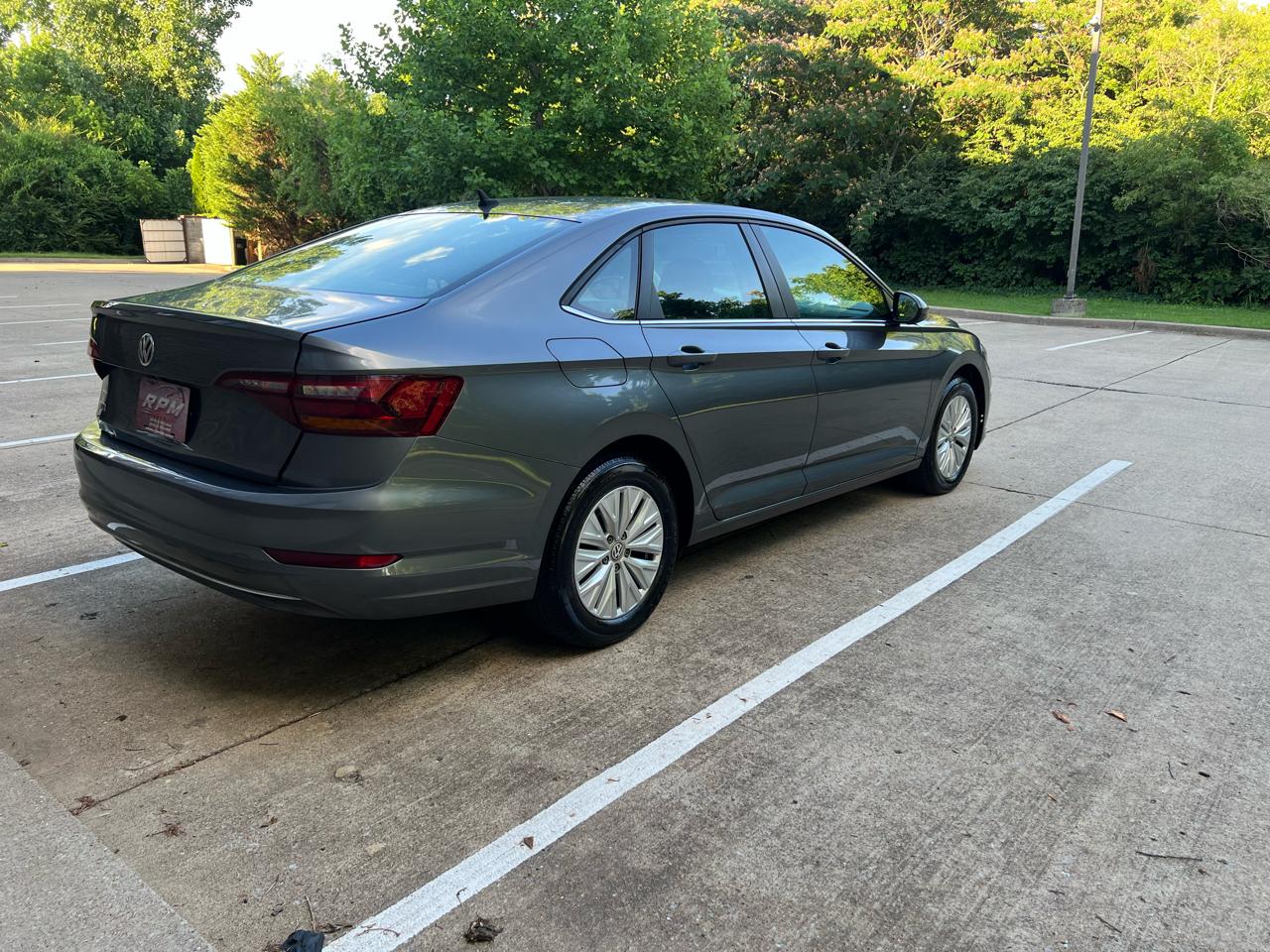 Volkswagen Jetta 1.4T SE 8A 2019