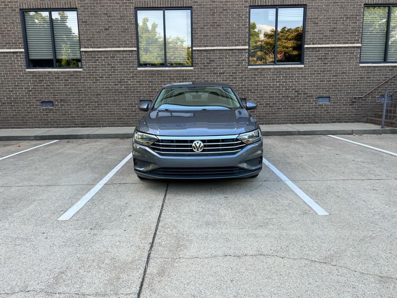 Volkswagen Jetta 1.4T SE 8A 2019