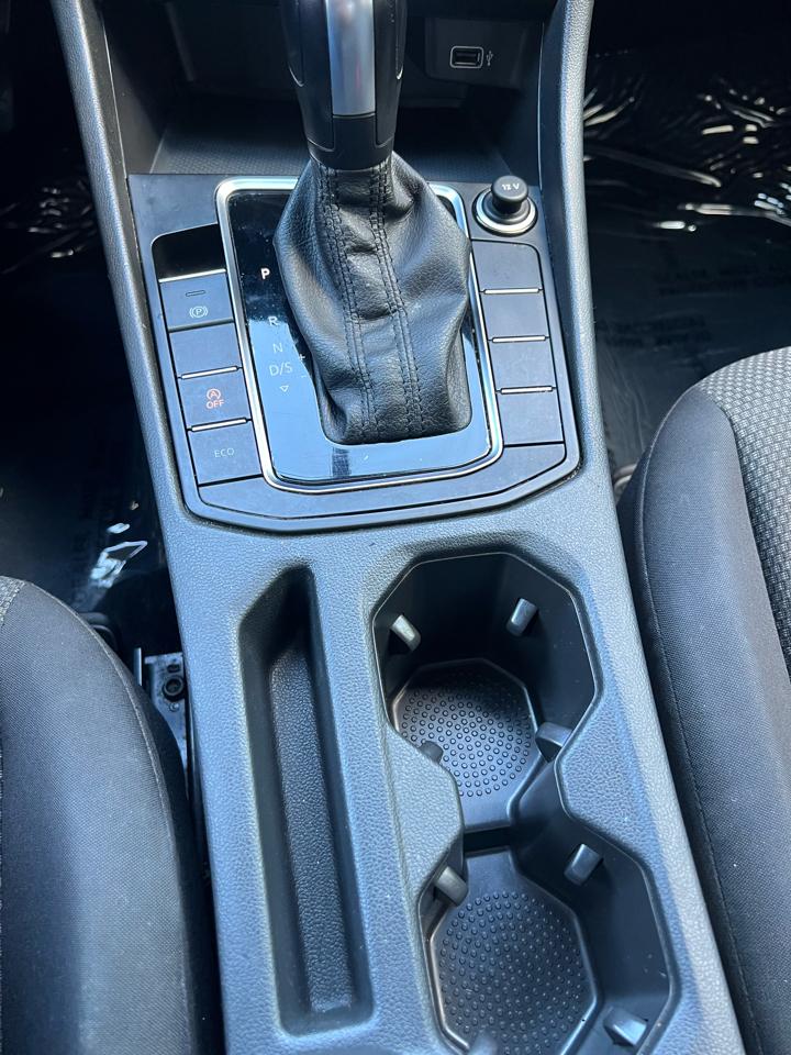 Volkswagen Jetta 1.4T SE 8A 2019