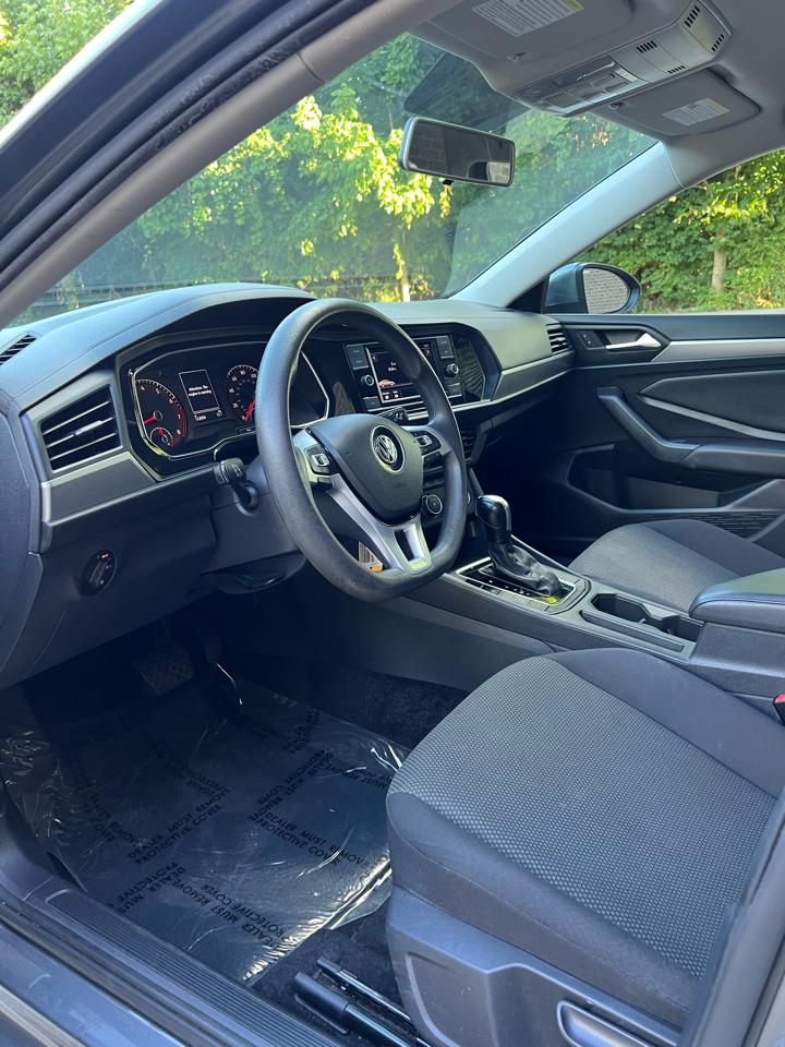Volkswagen Jetta 1.4T SE 8A 2019