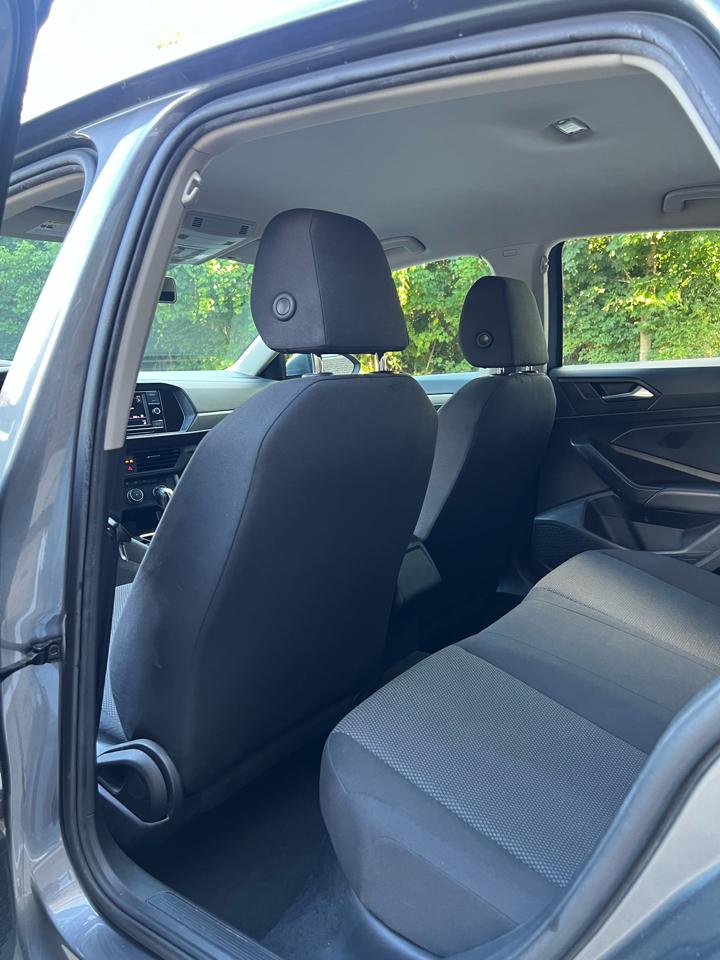 Volkswagen Jetta 1.4T SE 8A 2019