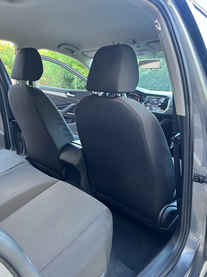 Volkswagen Jetta 1.4T SE 8A 2019