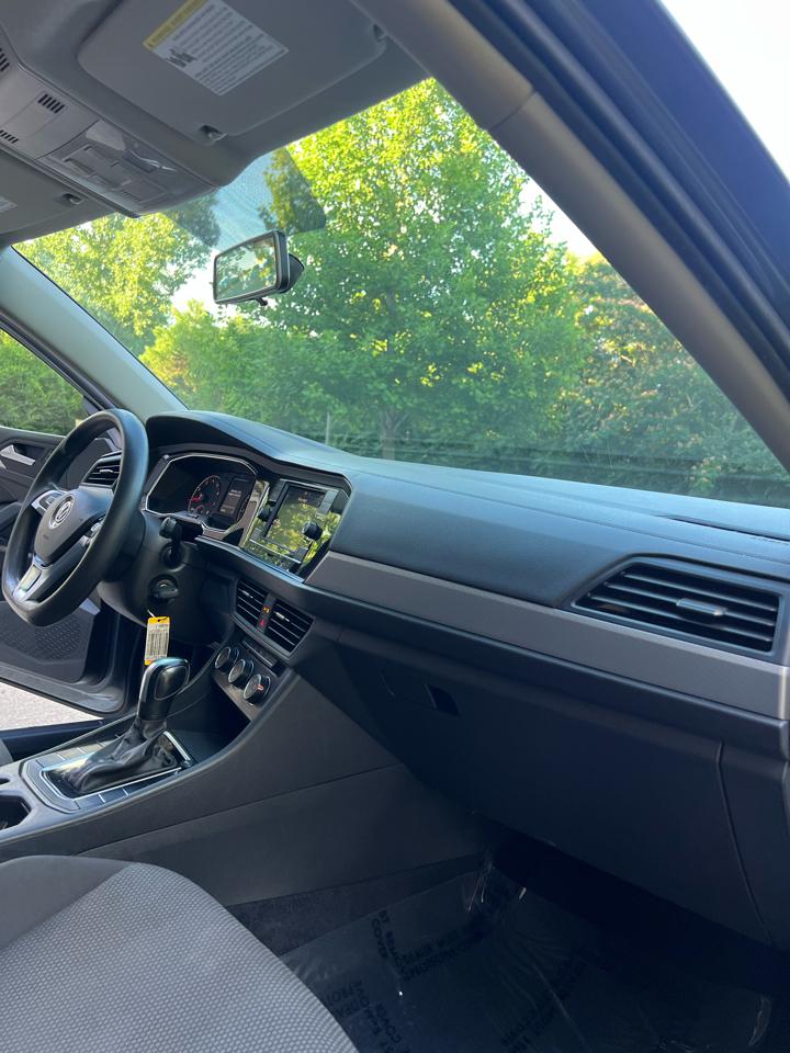 Volkswagen Jetta 1.4T SE 8A 2019