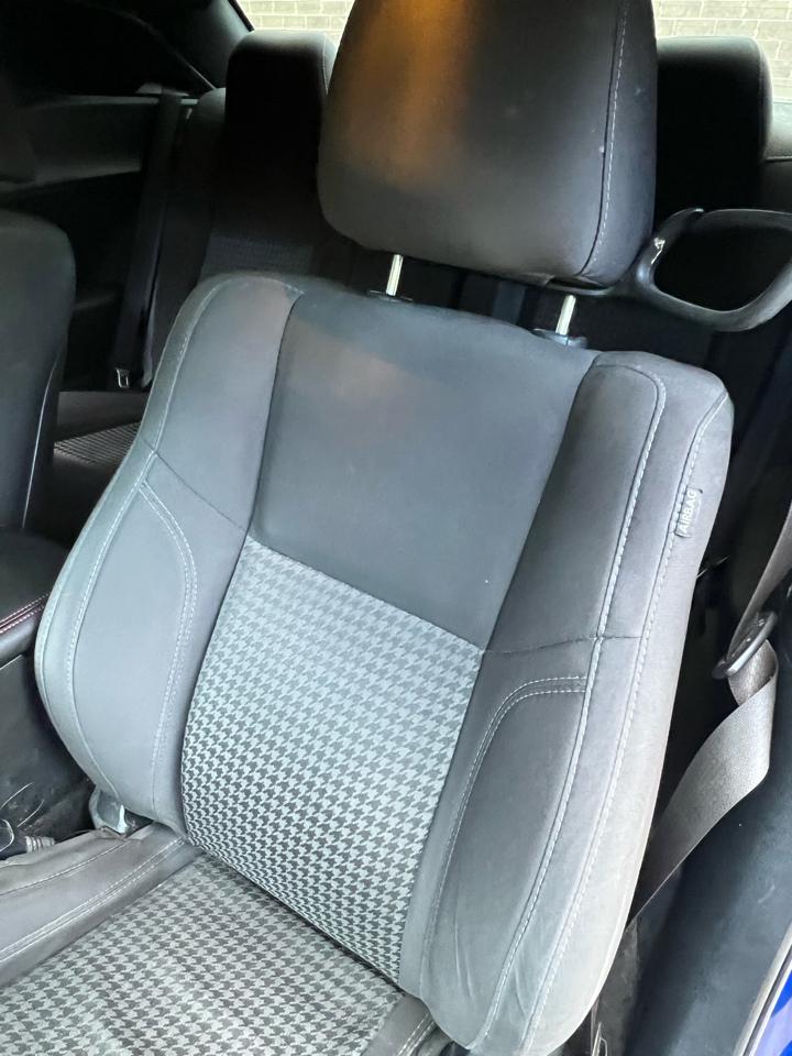 Dodge Challenger SXT 2018