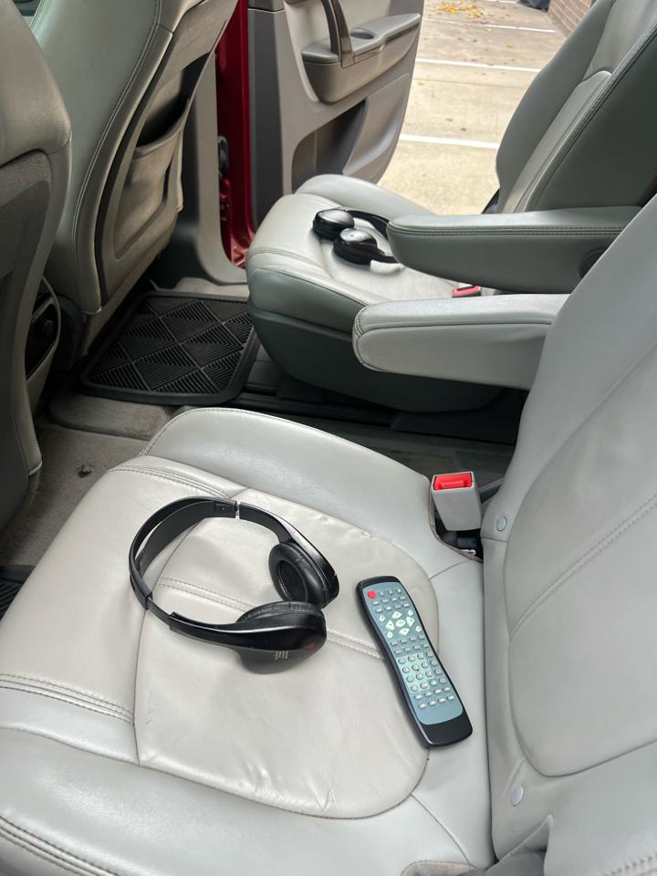 GMC Acadia SLT-1 FWD 2013