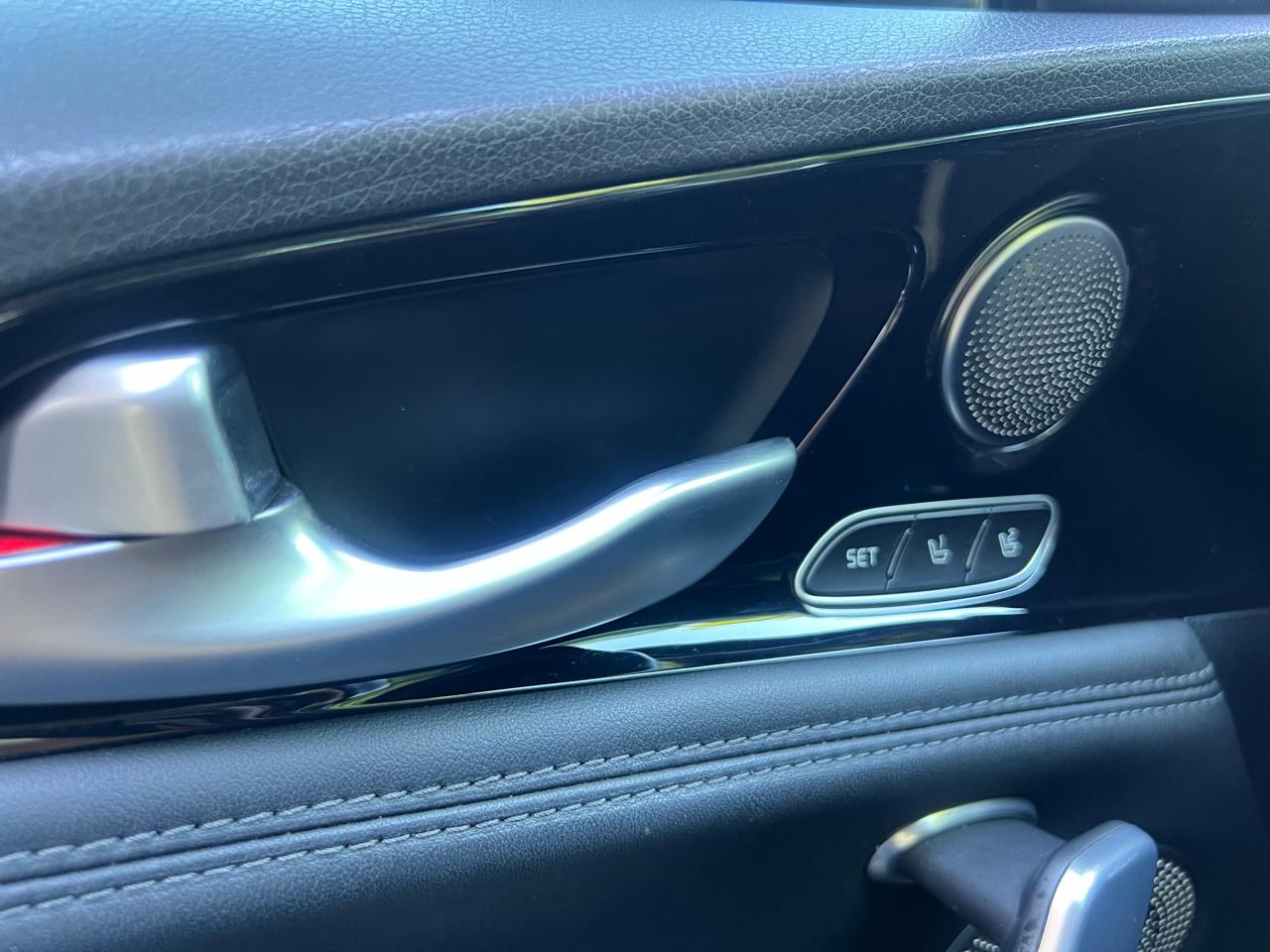 Kia Stinger Premium 2018