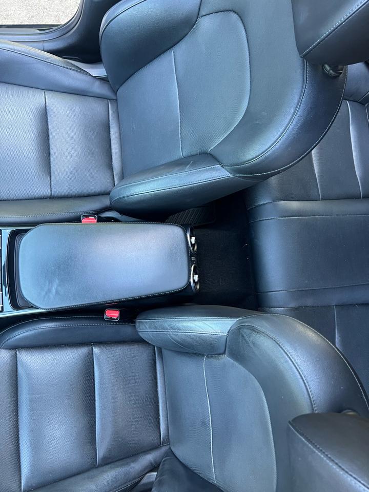 Kia Stinger Premium 2018