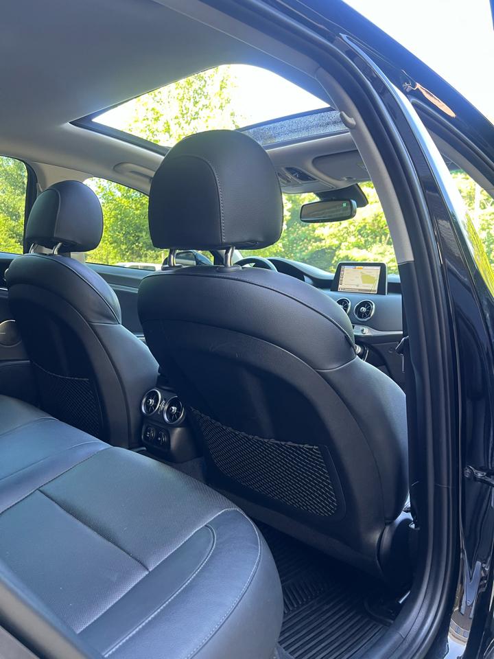 Kia Stinger Premium 2018