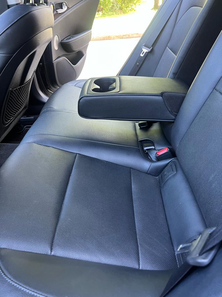 Kia Stinger Premium 2018