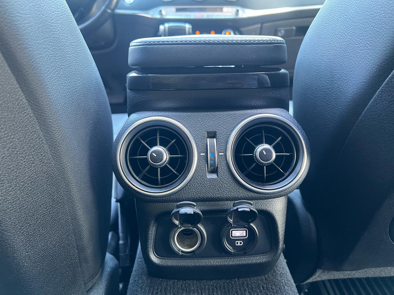 Kia Stinger Premium 2018