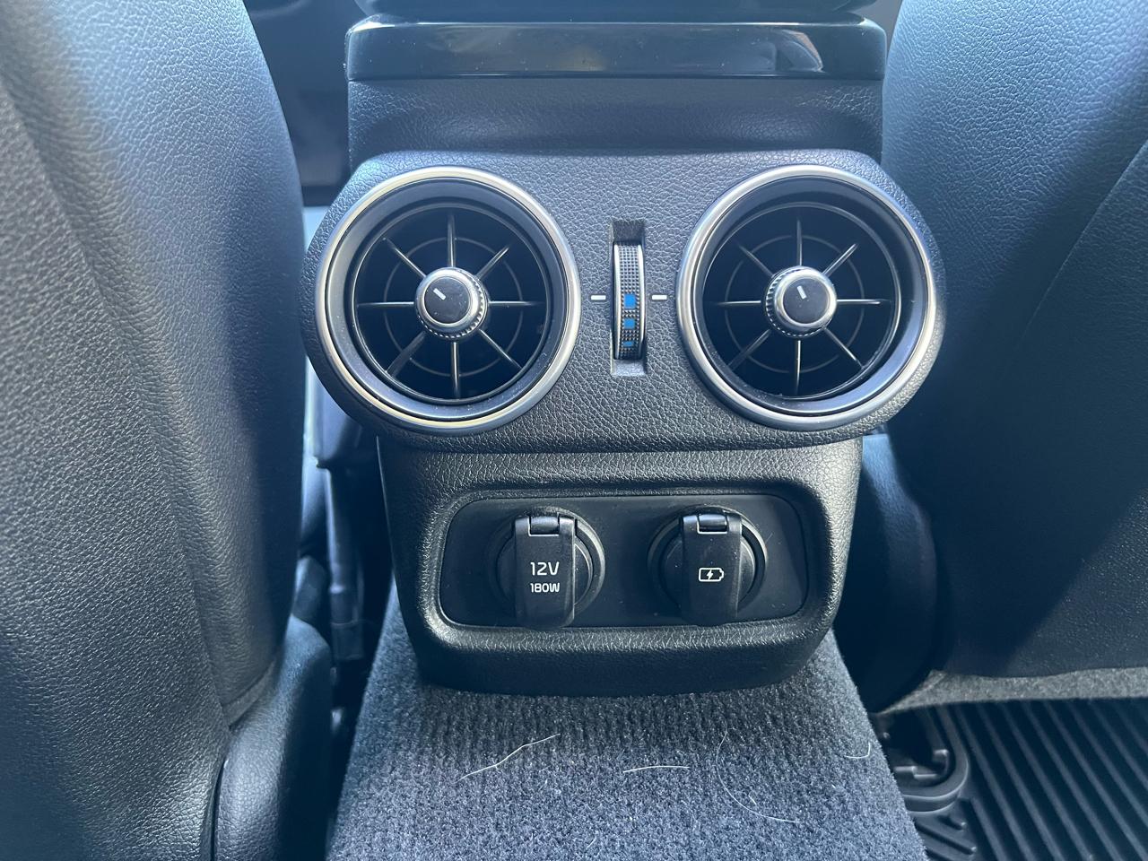 Kia Stinger Premium 2018